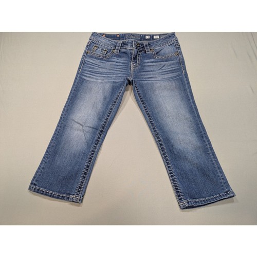 Miss jeans womens 27 - jeans,